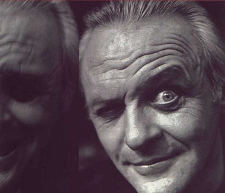 Anthony Hopkins