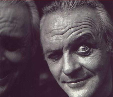 Anthony Hopkins