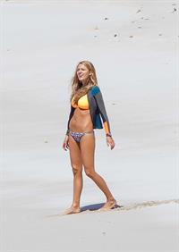 Blake Lively in a bikini