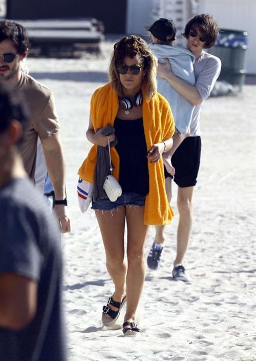Caroline Flack