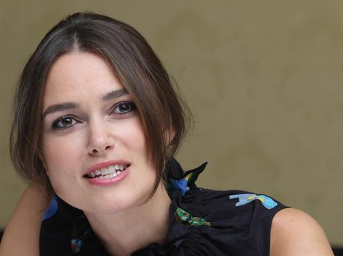 Keira Knightley