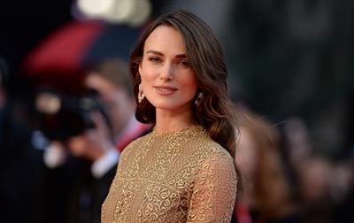 Keira Knightley