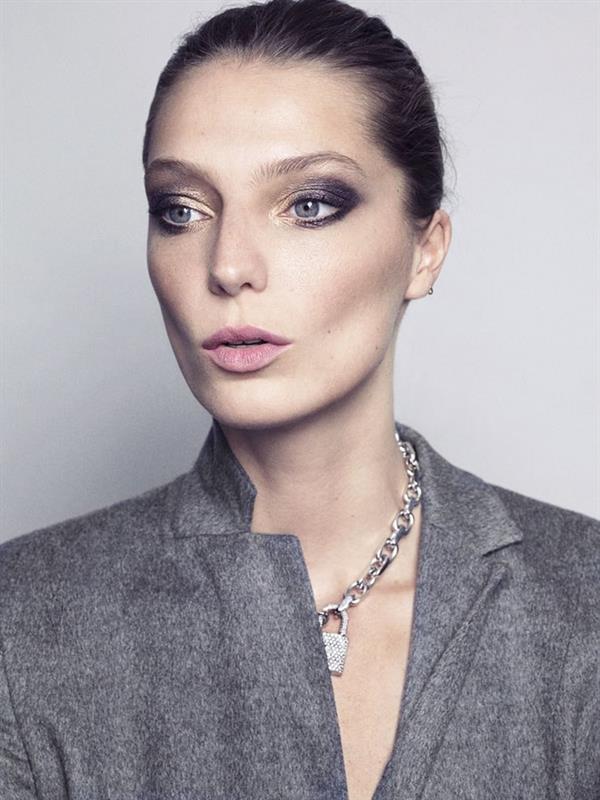 Daria Werbowy