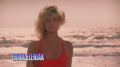 Erika Eleniak