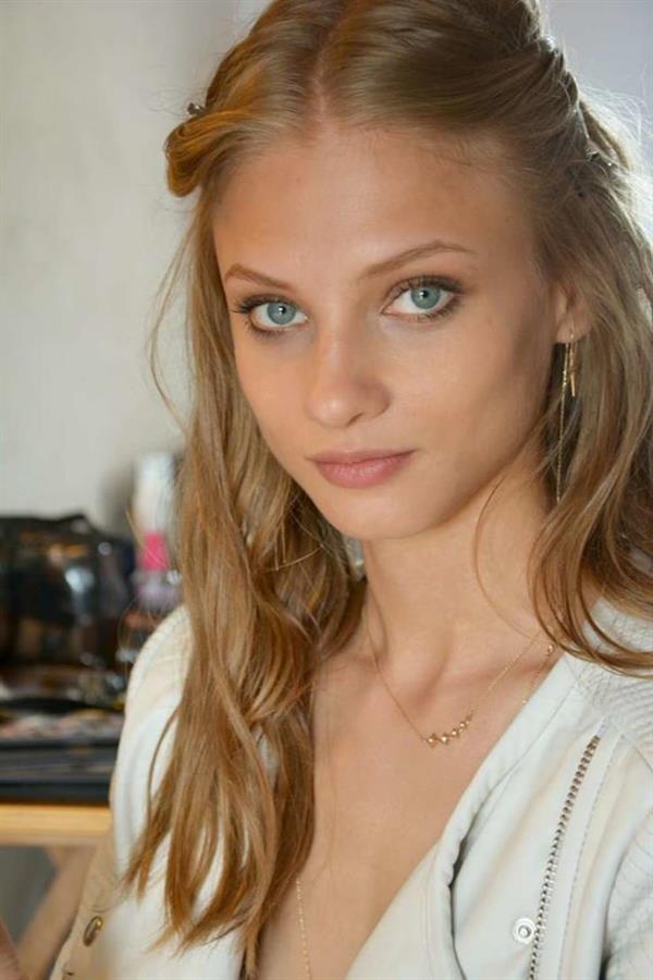 Anna Selezneva