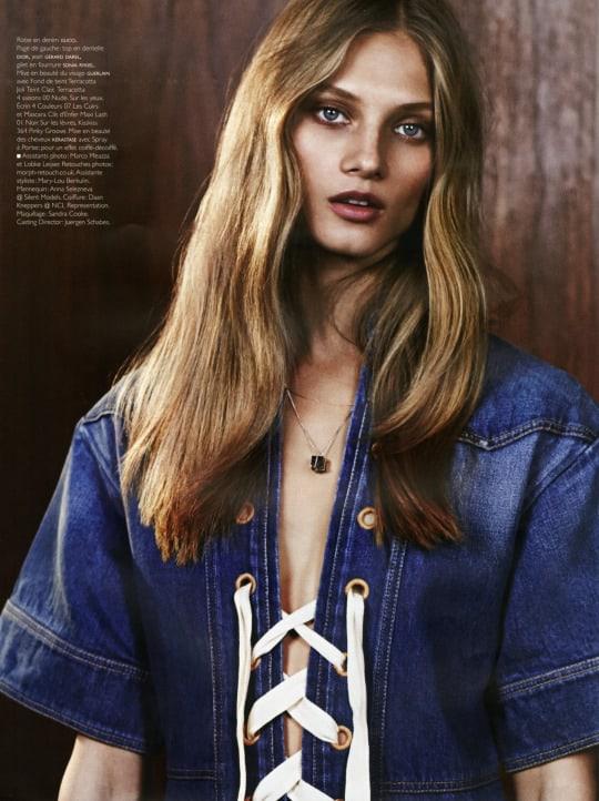 Anna Selezneva