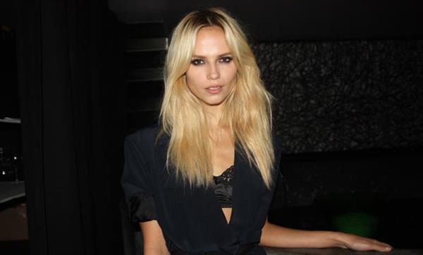 Natasha Poly