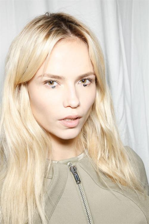 Natasha Poly