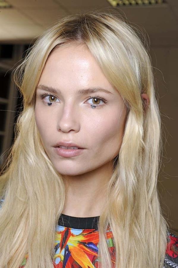 Natasha Poly