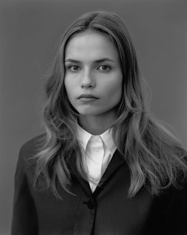 Natasha Poly