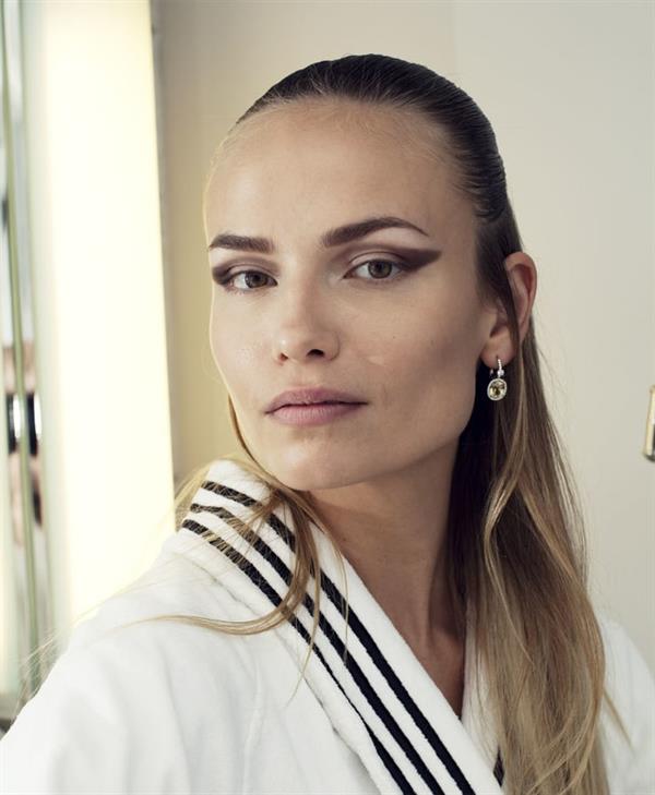 Natasha Poly