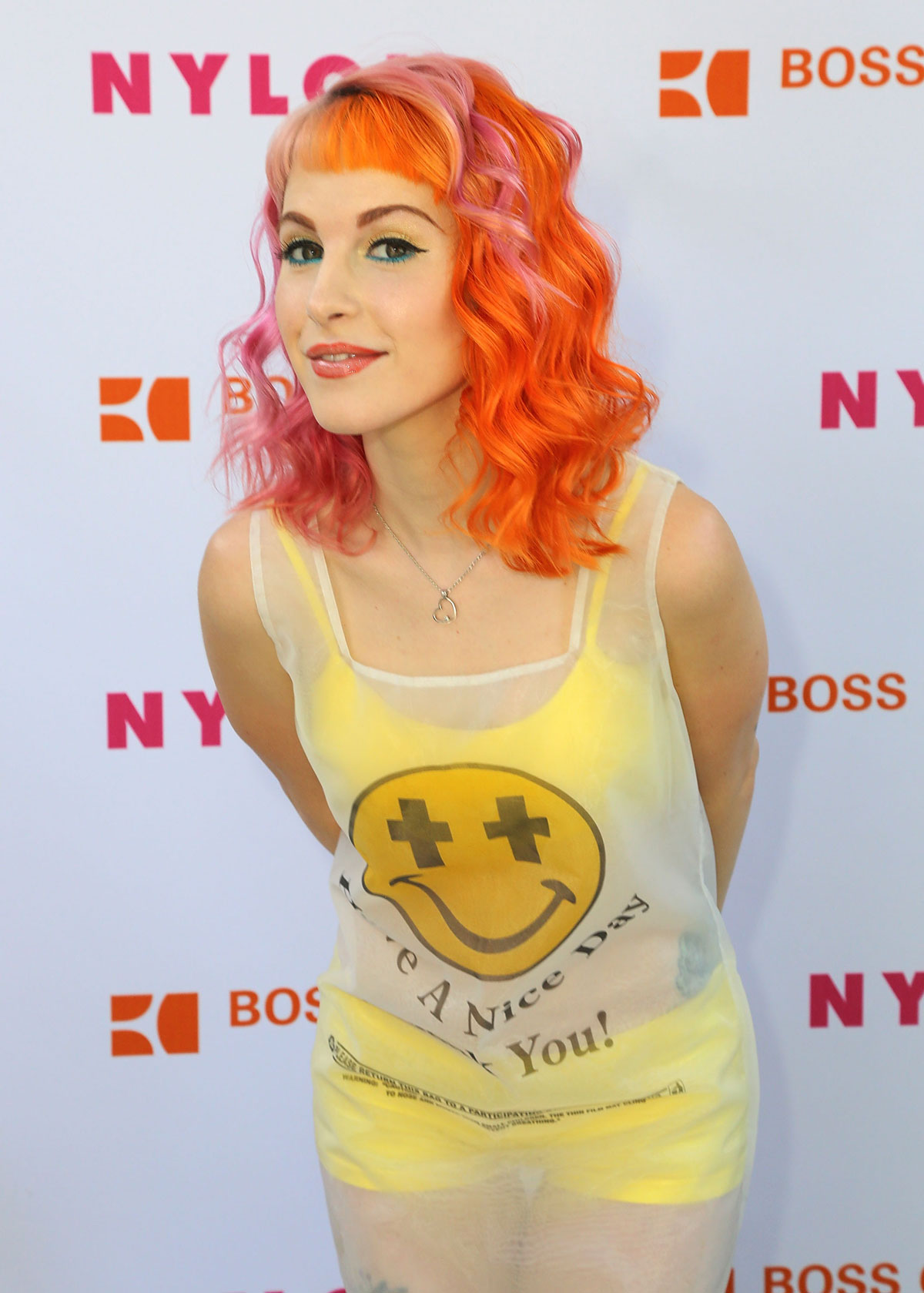 Hayley Williams