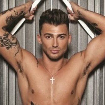 Jake Quickenden