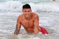 Jake Quickenden