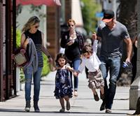 Sarah Michelle Gellar