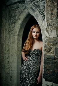 Sophie Turner (Actress)