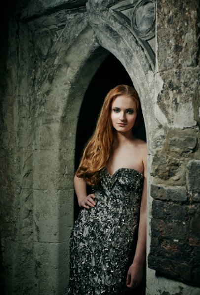 Sophie Turner (Actress)