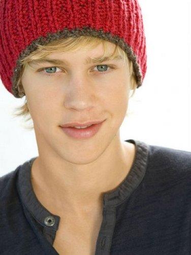 Austin Butler