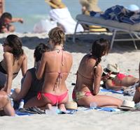 Julianne Hough in a bikini