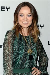 Olivia Wilde