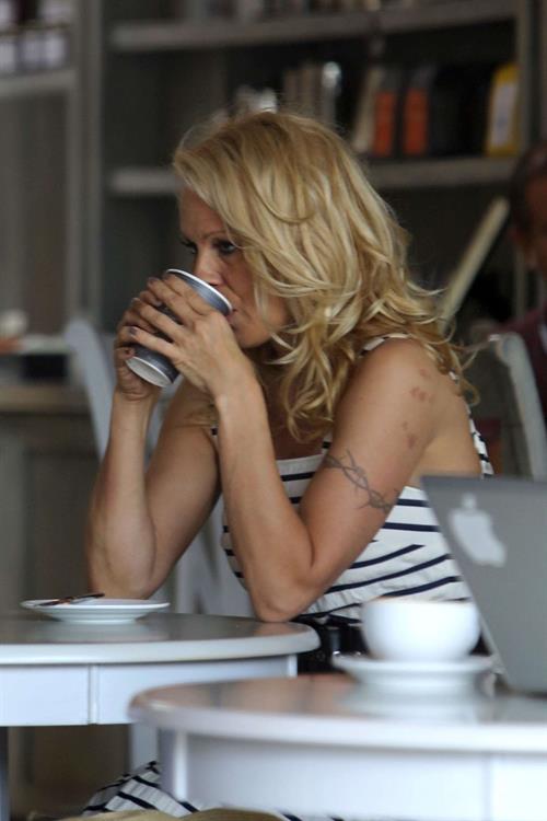 Pamela Anderson