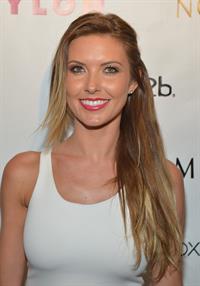 Audrina Patridge