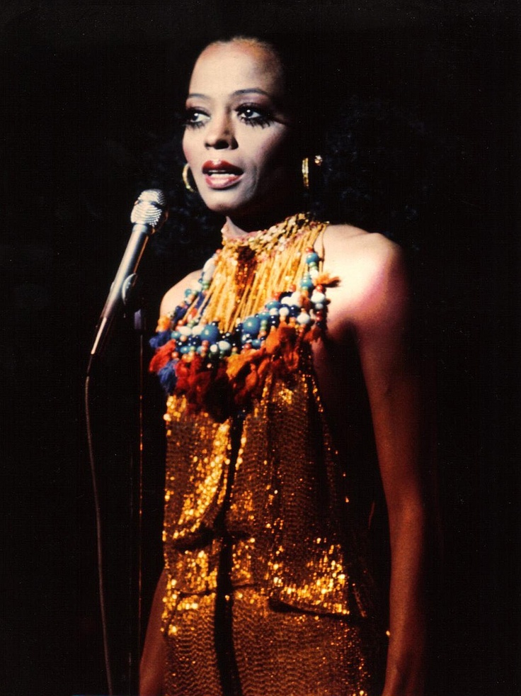 diana ross