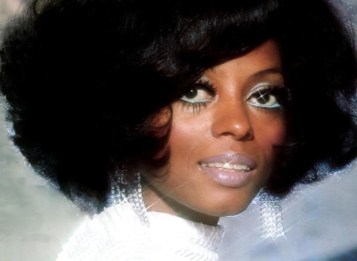 diana ross