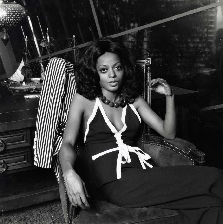 diana ross