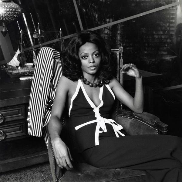 Diana Ross