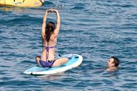 Olivia Wilde in a bikini