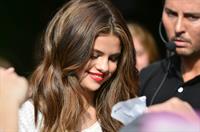 Selena Gomez