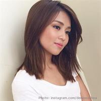 Kathryn Bernardo