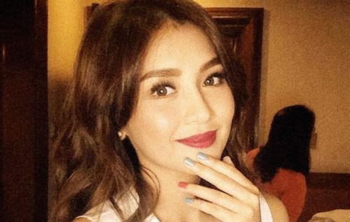 Kathryn Bernardo