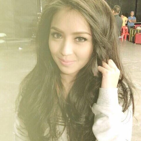 Kathryn Bernardo