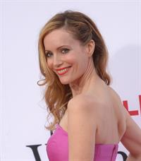 Leslie Mann
