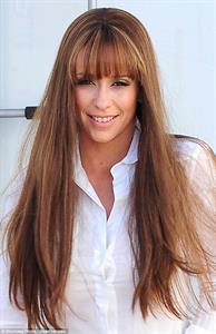 Jennifer Love Hewitt
