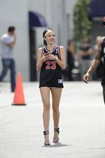 Miley Cyrus