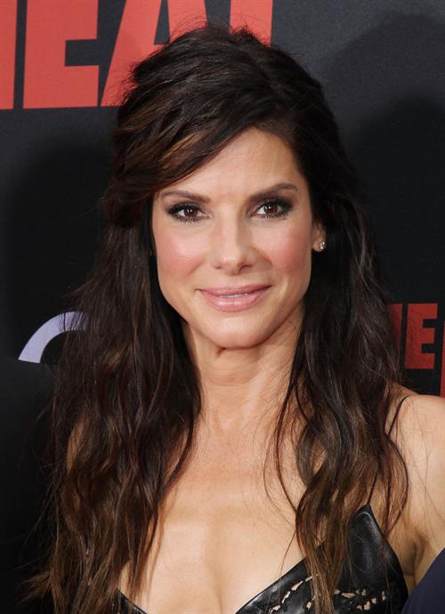 Sandra Bullock