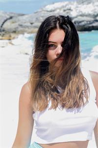 Thylane Léna-Rose Loubry Blondeau