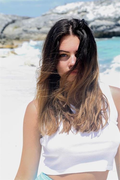 Thylane Léna-Rose Loubry Blondeau