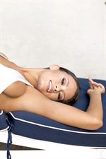 Christina Renee shows off her great tits