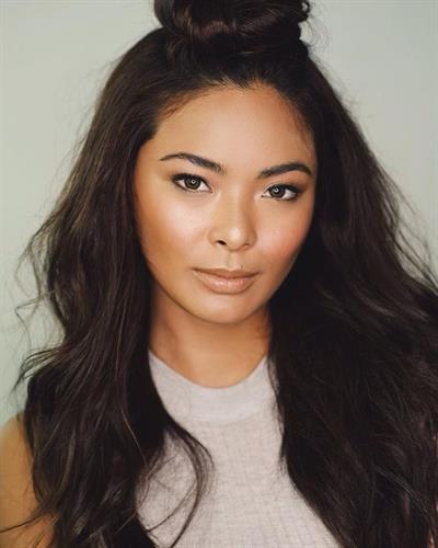 Maxine Medina