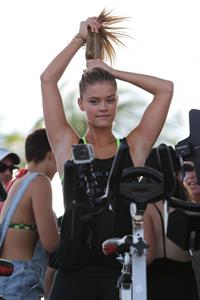 Nina Agdal