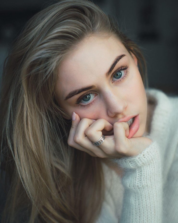 Scarlett Rose Leithold