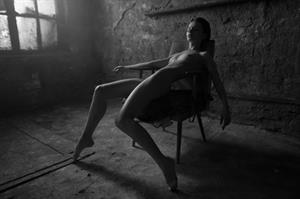 Marta Gromova Topless Pictures Marta Gromova nude photo shoot showing her pussy, ass, and boobs.