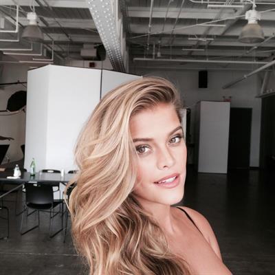 Nina Agdal