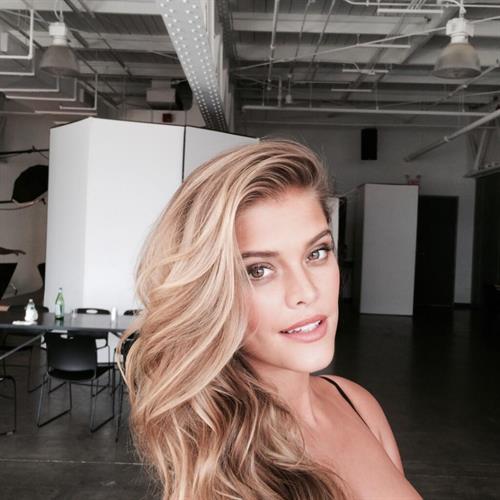Nina Agdal