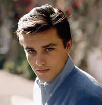 Alain Delon