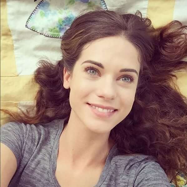 Lyndsy Fonseca